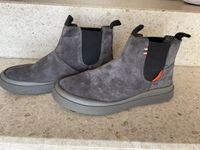 Napapijri Chelsea Boots Leder in Gr.40 wie neu Bayern - Landshut Vorschau