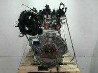 Motor Ford Mazda 1.6 FYJA FYJB 81 TKM 74 KW 100 PS komplett inkl. Leipzig - Gohlis-Nord Vorschau