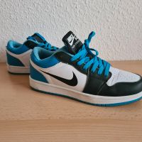 Nike Sportschuhe/Turnschuhe,  Gr. 42 Sachsen-Anhalt - Eisleben Vorschau