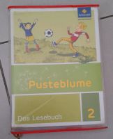 ❤️ Pusteblume - Das Lesebuch ISBN 978-3-507-49492-3 Rheinland-Pfalz - Saulheim Vorschau