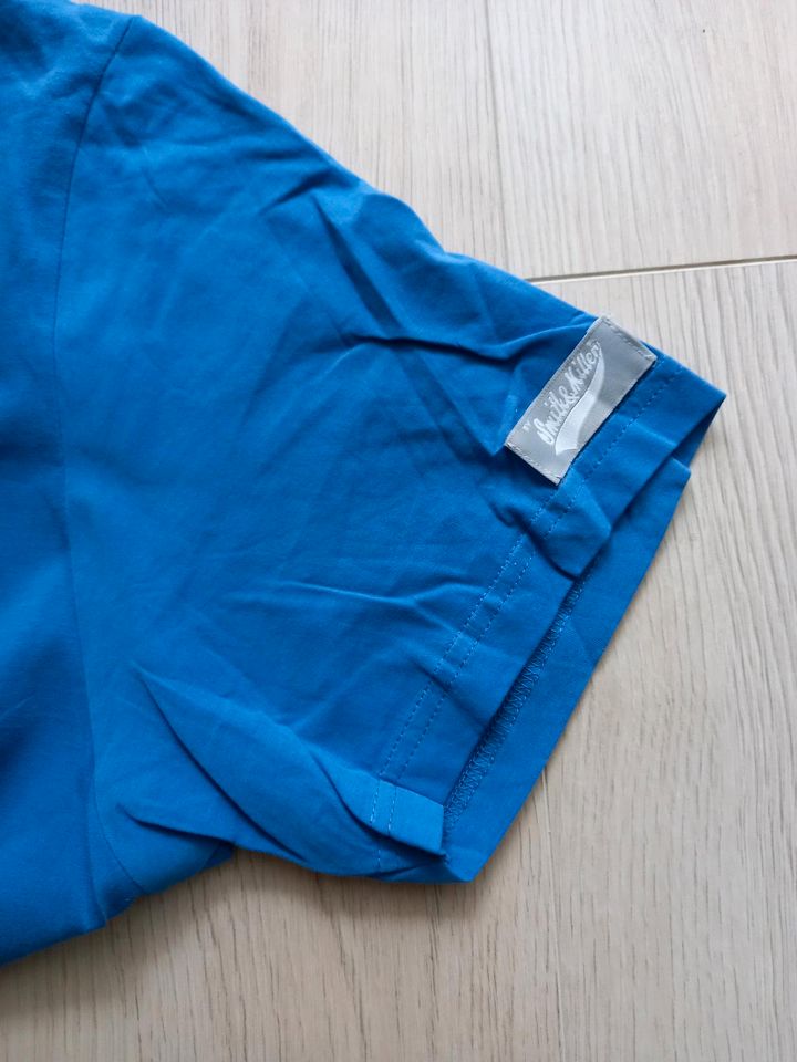 T-Shirt  ( Smith & Miller) Gr XXL neu in Rosenheim