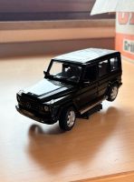 Modellauto Mercedes G Klasse Bayern - Aichach Vorschau