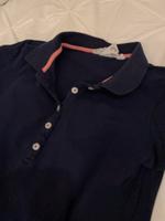 H&M Polo Shirt in Gr. S in dunkelblau Rheinland-Pfalz - Diez Vorschau