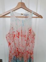 Wunderschönes Maxi Kleid Hochzeit Urlaub Sommer Party Gr 34 36 S Nordrhein-Westfalen - Telgte Vorschau