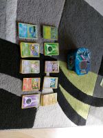 Pokemon Karten Sammlung 183 Stück Bayern - Sengenthal Vorschau