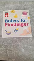 Buch Babys für Einsteiger Niedersachsen - Delmenhorst Vorschau