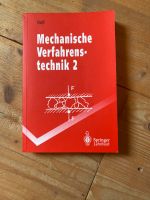 Mechanische Verfahrenstechnik 2,  Stieß Nürnberg (Mittelfr) - Nordstadt Vorschau