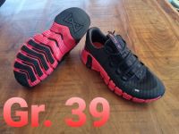 W Nike Free Metcon 5 - Größe 39 Fitnesschuhe Mecklenburg-Vorpommern - Wismar Vorschau