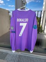 Ronaldo Trikot 2016/17 M L XL Berlin - Neukölln Vorschau
