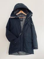 Didriksons Parka blau Gr.38 Niedersachsen - Buxtehude Vorschau