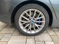 Original Bmw Winterräder  205/50 R17  89 H Sachsen - Mockrehna Vorschau