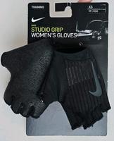 NIKE STUDIO GRIP WOMEN'S GLOVES, Sporthandschuhe, Größe XS Berlin - Friedenau Vorschau