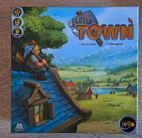 Little Town + Erweiterung + Münzen Brettspiel Neuwertig Spiel Bayern - Schwandorf Vorschau
