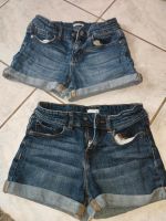 Jeans Shorts Hessen - Hofheim am Taunus Vorschau