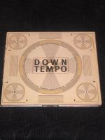 Various ‎– Downtempo, CD, Compilation, Digipak Nordrhein-Westfalen - Neuss Vorschau