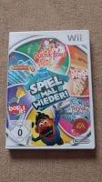 Wii Nintendo - Spiel mal wieder - Jenga, Dr. Bibber, Pictureka! Baden-Württemberg - Asperg Vorschau