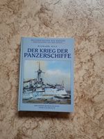 Der Krieg der Panzerschiffe von Richard Hill Hessen - Schöneck Vorschau