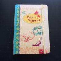 Buch Reisetagebuch – Tagebuch für Backpacker / Kurztrip / Urlaub Dresden - Gruna Vorschau