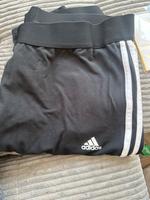 Leggings Adidas 3 Stück Hessen - Niedenstein Vorschau