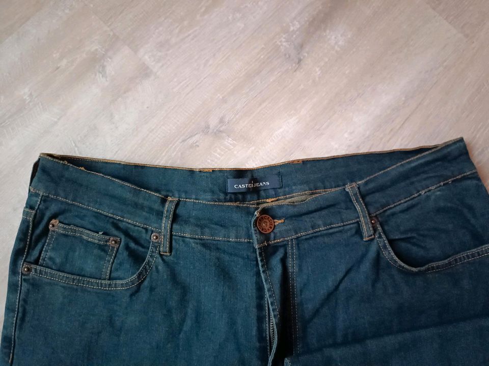 Damen Jeans 44/34 in Delligsen