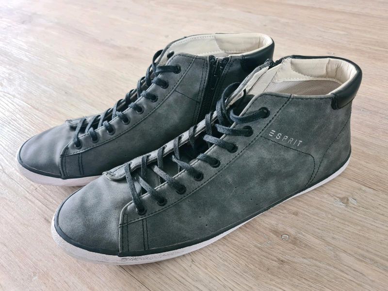 Esprit miana cheap bootie