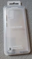 Samsung Galaxy S20 5G Clear Cover Berlin - Lichterfelde Vorschau