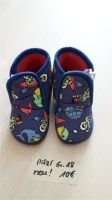 Pitzi Kinder Hausschuhe/Schuhe Gr. 18 - neu! Hessen - Fuldatal Vorschau