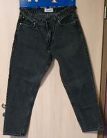 Jeans Pull & Bear EUR 44 schwarz Bremen - Blumenthal Vorschau