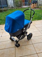 Bugaboo Cameleon - Blau - Sehr viel Zubehör - Guter Zustand Bayern - Fürth Vorschau