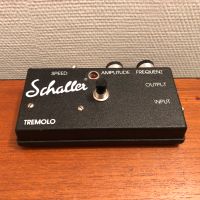 Schaller Tremolo TR-68 Baden-Württemberg - Überlingen Vorschau