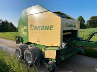 Krone Vario Pack 1800 MC Rundballenpresse Bayern - Kastl b. Amberg Vorschau