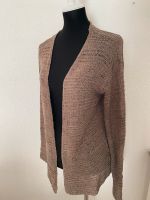 H&M Strickjacke M Braun Wandsbek - Hamburg Tonndorf Vorschau