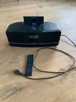 Anlage - MP3 - Radio - CD - Aux - IPhone Adapter Baden-Württemberg - Tübingen Vorschau