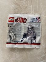 Lego Star Wars 4591726 Silver Chrome Stromtrooper 2015 NEU ⭐️ Hessen - Rodgau Vorschau