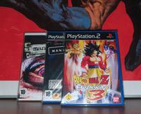 Dragonball Playstation 2 Nordrhein-Westfalen - Bottrop Vorschau