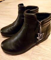 Schuhe Damen Boots Stiefel Steifelletten Caprice Brandenburg - Strausberg Vorschau