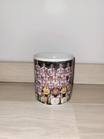 Bayern München Tasse Saison 2000/2001 Hessen - Hohenahr Vorschau