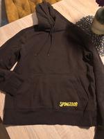 Hoodie mir Spongebob Hessen - Gießen Vorschau