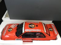 Minichamps BMW M3 E30 DTM Jägermeister 1992 #19 A. Hahne 1:18 Ovp Mecklenburg-Vorpommern - Groß Labenz Vorschau