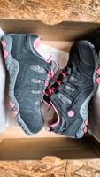 HI-TEC Trekking Schuhe Quadra Classic Gr. 38 NEU US 6 Hessen - Allendorf Vorschau