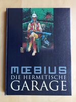 Comic "Die hermetische Garage" Moebius Niedersachsen - Osnabrück Vorschau