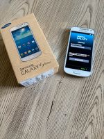 Samsung Galaxy S4 mini Top erhalten Sachsen - Naunhof Vorschau