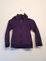 Lila Softshell Jacke, Fleecejacke Gr. 152 Köln - Porz Vorschau