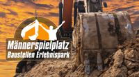 Männerspielplatz Erlebnis Park - Maximale Erlebnisdauer Hessen - Großalmerode Vorschau