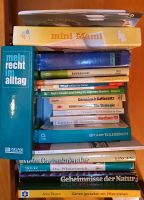 1xKarton Bücher Garten&Co Tausch gg.Honig Niedersachsen - Nienhagen Vorschau