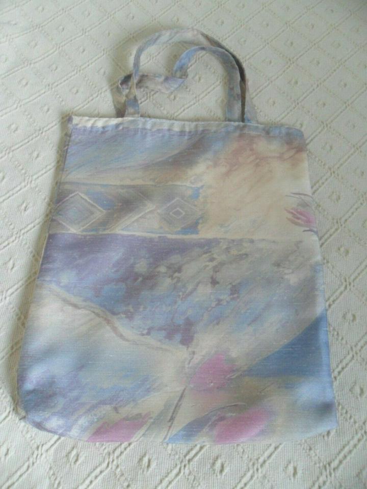 Einkaufstasche, Einkaufsbeutel, Shopper, Stofftasche, Handarbeit, in Neumünster