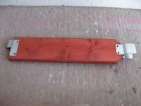 Stirnbordbrett MJ Bordbrett 0,73 Seitenbrett Gerüstbretter Bayern - Bad Bocklet Vorschau