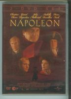 Napoleon - Christian Clavier, Gerard Depardieu (2 DVDs) Niedersachsen - Hambergen Vorschau