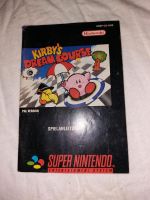 Kirby's Dream Course Spielanleitung Nordrhein-Westfalen - Meschede Vorschau