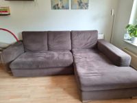 Sofa * Couch *Stoff *Relaxen *verstellbar Nordrhein-Westfalen - Gescher Vorschau